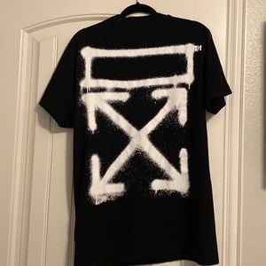Off-White shirt size M